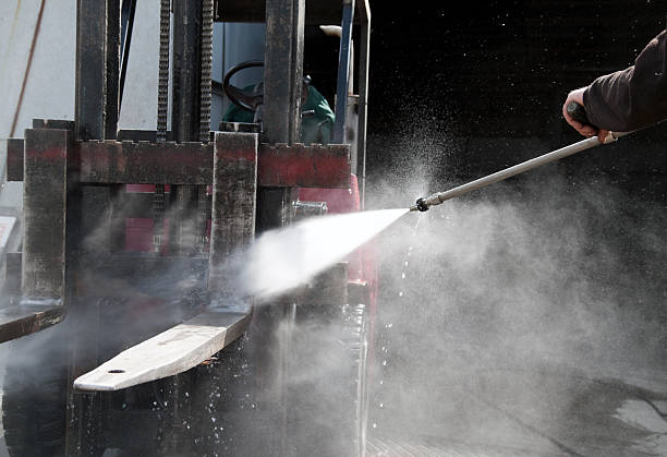 Best Driveway Cleaning and Restoration in Chicago Heights, IL