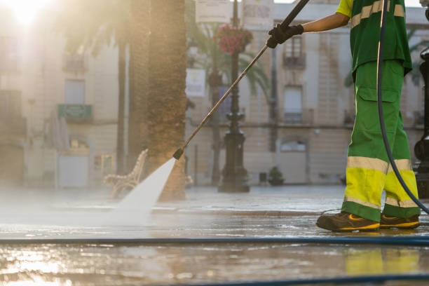 Best Commercial Pressure Washing in Chicago Heights, IL