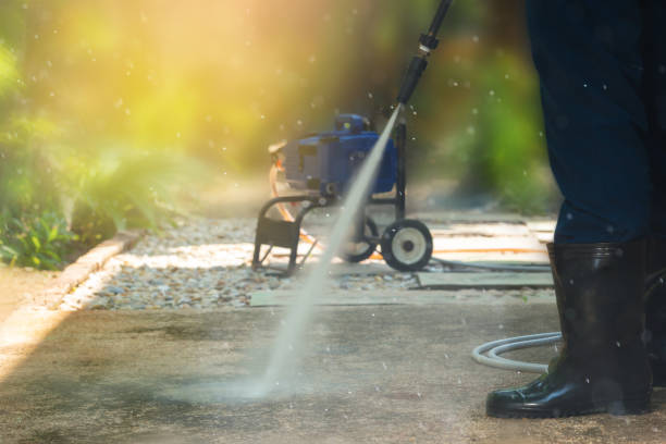 Best Concrete Surface Cleaning in Chicago Heights, IL