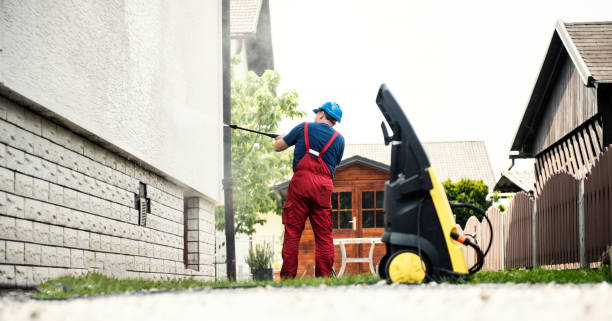 Best Residential Pressure Washing in Chicago Heights, IL